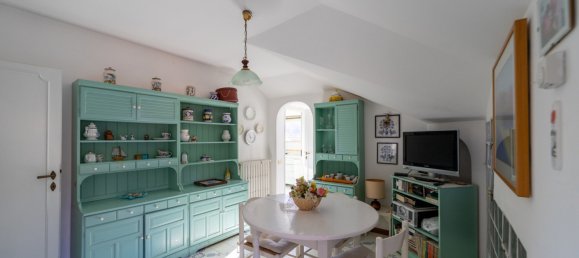 Penthouse T4 em Monte Argentario, Italy N.º 295172 7