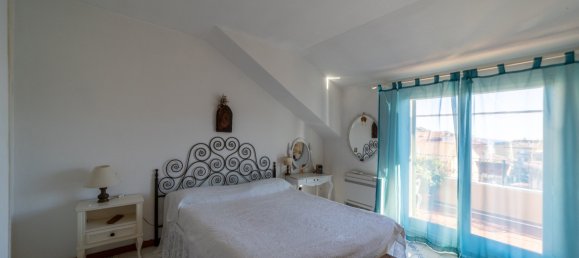 Penthouse T4 em Monte Argentario, Italy N.º 295172 12