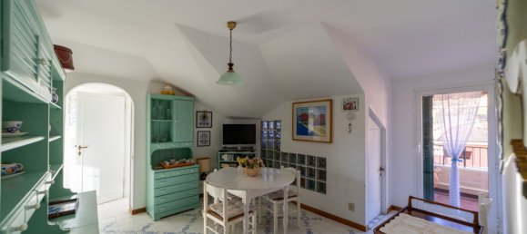 Penthouse T4 em Monte Argentario, Italy N.º 295172 10