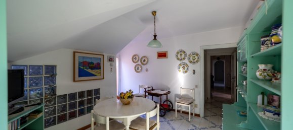 Penthouse T4 em Monte Argentario, Italy N.º 295172 9