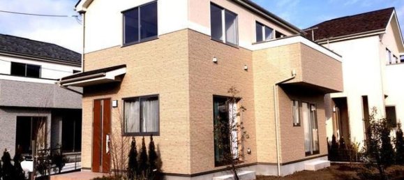 Casa de 4 dormitorios en Ibaraki, Japan No. 1144 2