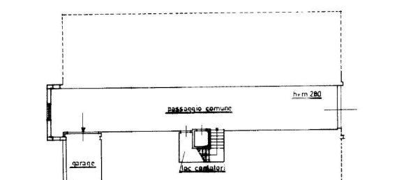 5-salle Duplex à Potenza Picena, Italy No. 37573 42