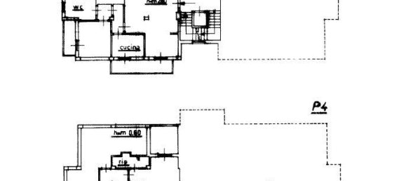 5-salle Duplex à Potenza Picena, Italy No. 37573 41