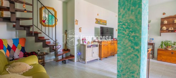 5-salle Duplex à Potenza Picena, Italy No. 37573 36