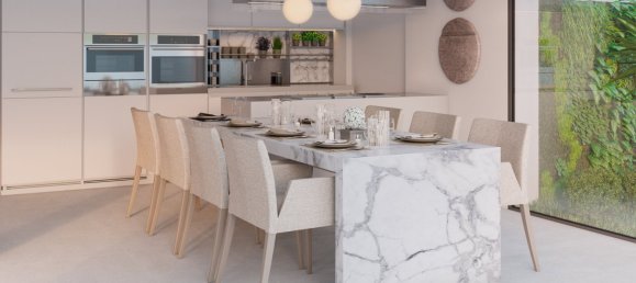 4 chambres Villa à Estepona, Spain No. 9999 2