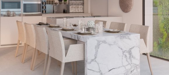 4 chambres Villa à Estepona, Spain No. 9999 4