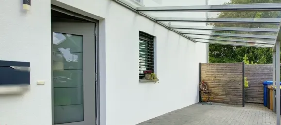 4غرفة تاون هاوس في Altenkirchen, Germany رقم 321798 9