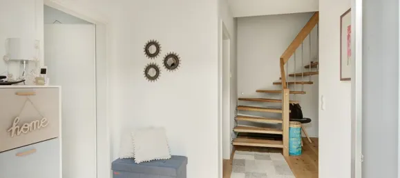 4غرفة تاون هاوس في Altenkirchen, Germany رقم 321798 11