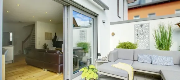 4غرفة تاون هاوس في Altenkirchen, Germany رقم 321798 7