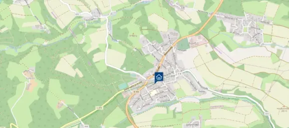 4غرفة تاون هاوس في Altenkirchen, Germany رقم 321798 4