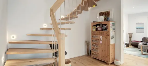 4غرفة تاون هاوس في Altenkirchen, Germany رقم 321798 18