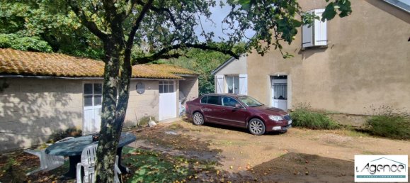 4-salle Bâtiment à Brou, France No. 90855 11