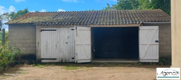 4-salle Bâtiment à Brou, France No. 90855 13