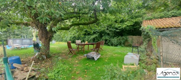 4-salle Bâtiment à Brou, France No. 90855 14