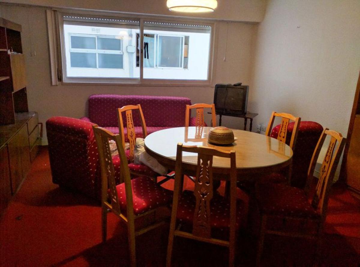 2 Schlafzimmer Wohnung in Mar del Plata, Argentina, Nr. 102798