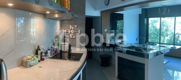 5 bedrooms Condo in Bang Lamung, Thailand No. 16183 3