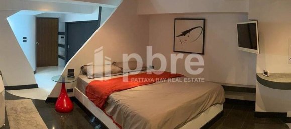 5 bedrooms Condo in Bang Lamung, Thailand No. 16183 6