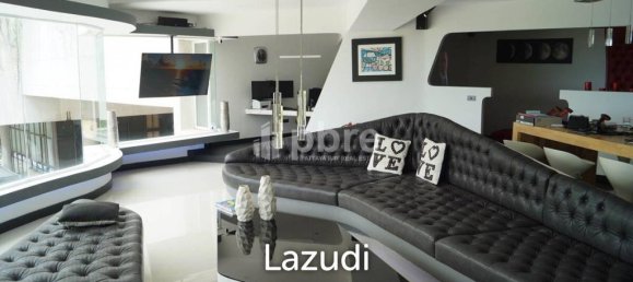 5 bedrooms Condo in Bang Lamung, Thailand No. 16183 2
