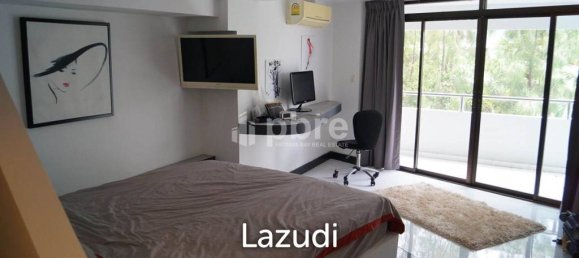 5 bedrooms Condo in Bang Lamung, Thailand No. 16183 8