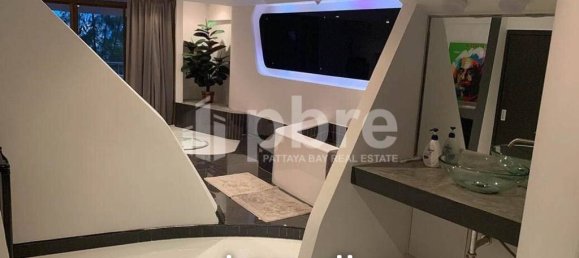 5 bedrooms Condo in Bang Lamung, Thailand No. 16183 9