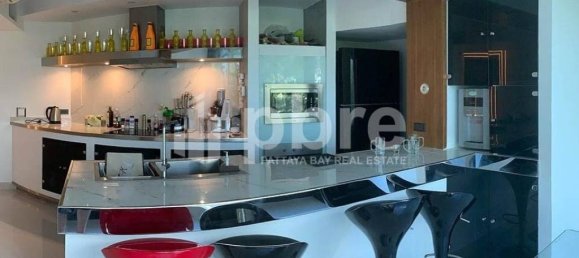 5 bedrooms Condo in Bang Lamung, Thailand No. 16183 4
