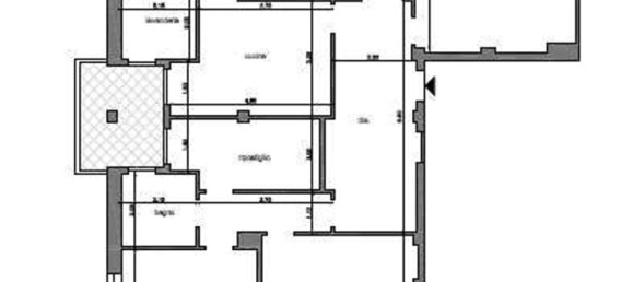 4-Zimmer Wohnung in Cardano al Campo, Italy, Nr. 5443 11