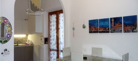 Apartamento de 4 habitaciónes en Sovicille, Italy No. 179013 10