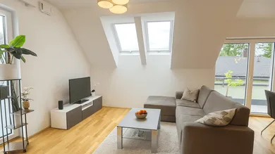 2 bedrooms Apartment in Elixhausen, Austria No. 192117