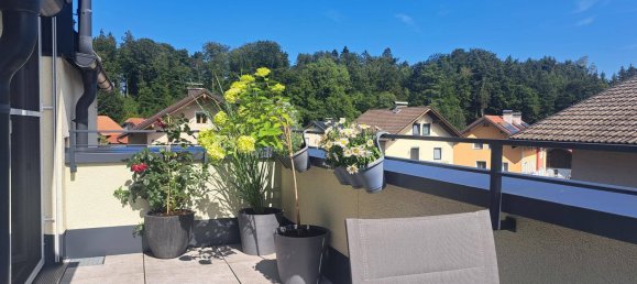 2 bedrooms Apartment in Elixhausen, Austria No. 192117 2