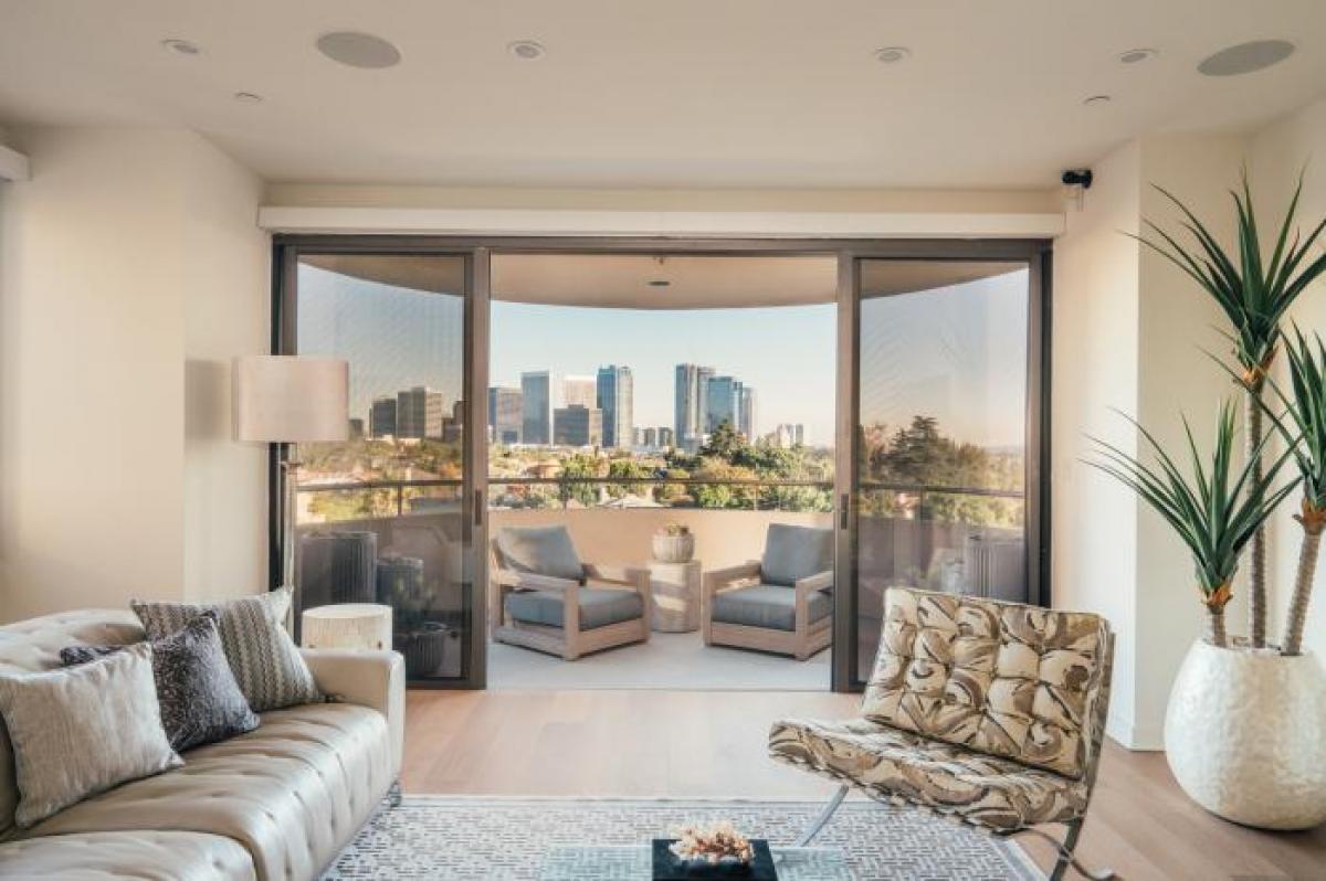 2 bedrooms Land in Los Angeles, USA No. 465127