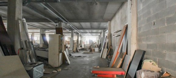 Lagerhaus in Coccaglio, Italy 1240m², Nr. 359660 11