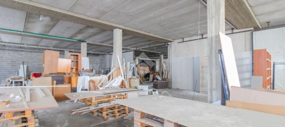 Lagerhaus in Coccaglio, Italy 1240m², Nr. 359660 6