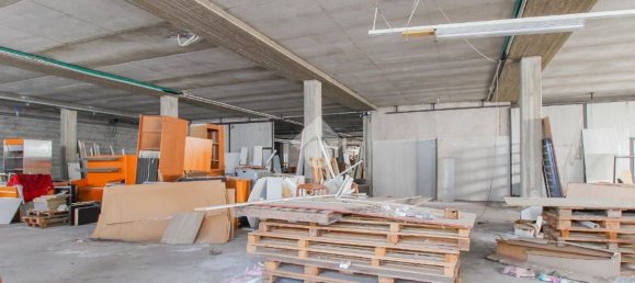 Lagerhaus in Coccaglio, Italy 1240m², Nr. 359660 9