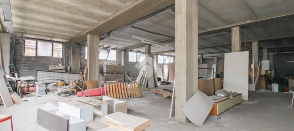 Lagerhaus in Coccaglio, Italy 1240m², Nr. 359660 10