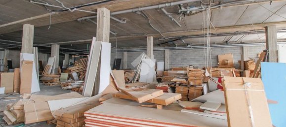 Lagerhaus in Coccaglio, Italy 1240m², Nr. 359660 13