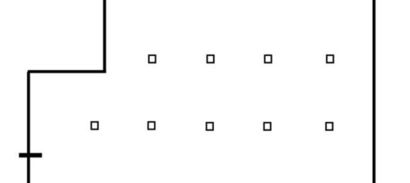 Lagerhaus in Coccaglio, Italy 1240m², Nr. 359660 20