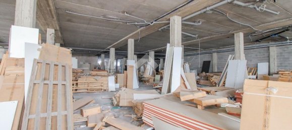 Lagerhaus in Coccaglio, Italy 1240m², Nr. 359660 15