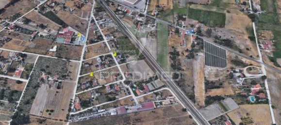 390m² Land in Pinhal Novo, Portugal No. 76515 2