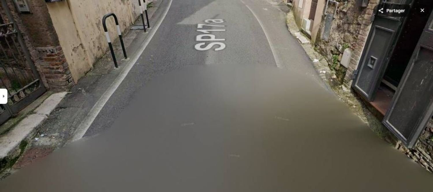 Квартира с 2 спальнями в Морлупо, Италия № 376103