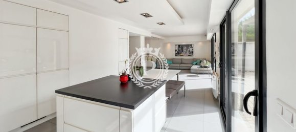 Casa T5 em Sannois, France N.º 359617 7