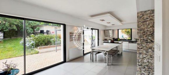 Casa T5 em Sannois, France N.º 359617 5