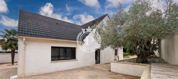 Casa T5 em Sannois, France N.º 359617 15