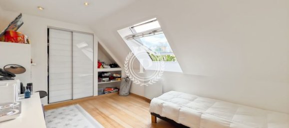 Casa T5 em Sannois, France N.º 359617 12