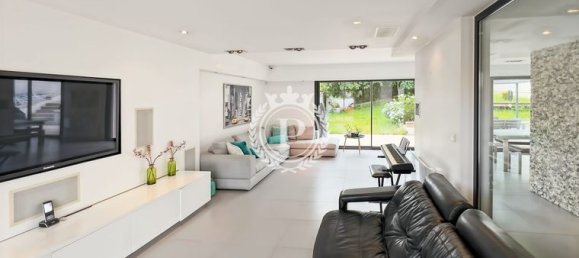 Casa T5 em Sannois, France N.º 359617 2