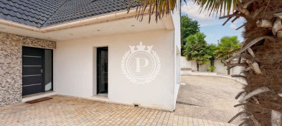 Casa T5 em Sannois, France N.º 359617 16