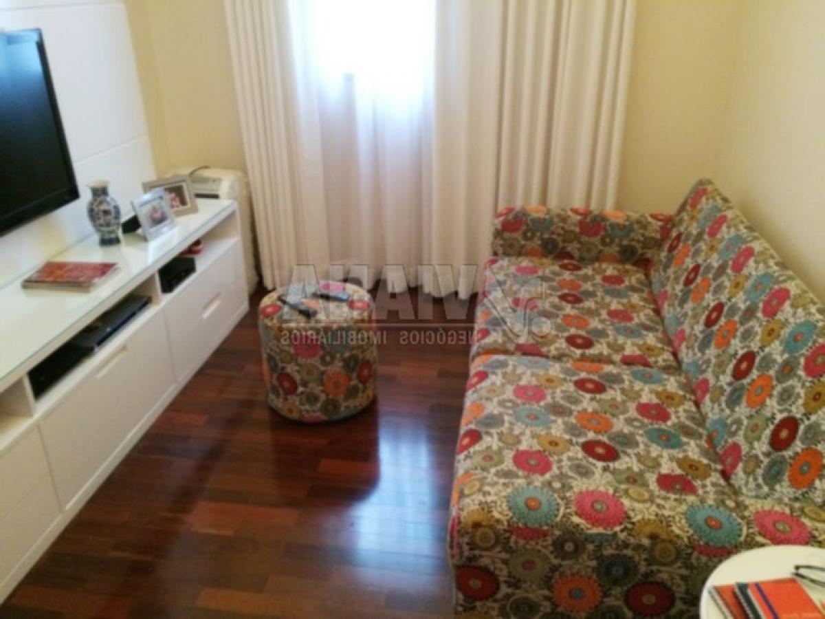 2 Schlafzimmer Wohnung in Sao Paulo, Brazil, Nr. 457366