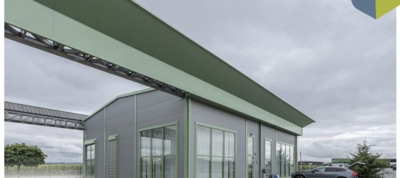 Propriété commerciale à Perg, Austria 198m² No. 129370 5