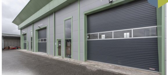 Propriété commerciale à Perg, Austria 198m² No. 129370 18