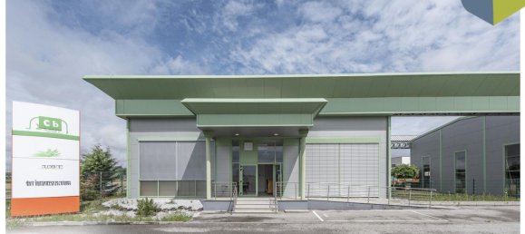 Propriété commerciale à Perg, Austria 198m² No. 129370 3