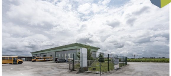Propriété commerciale à Perg, Austria 198m² No. 129370 25